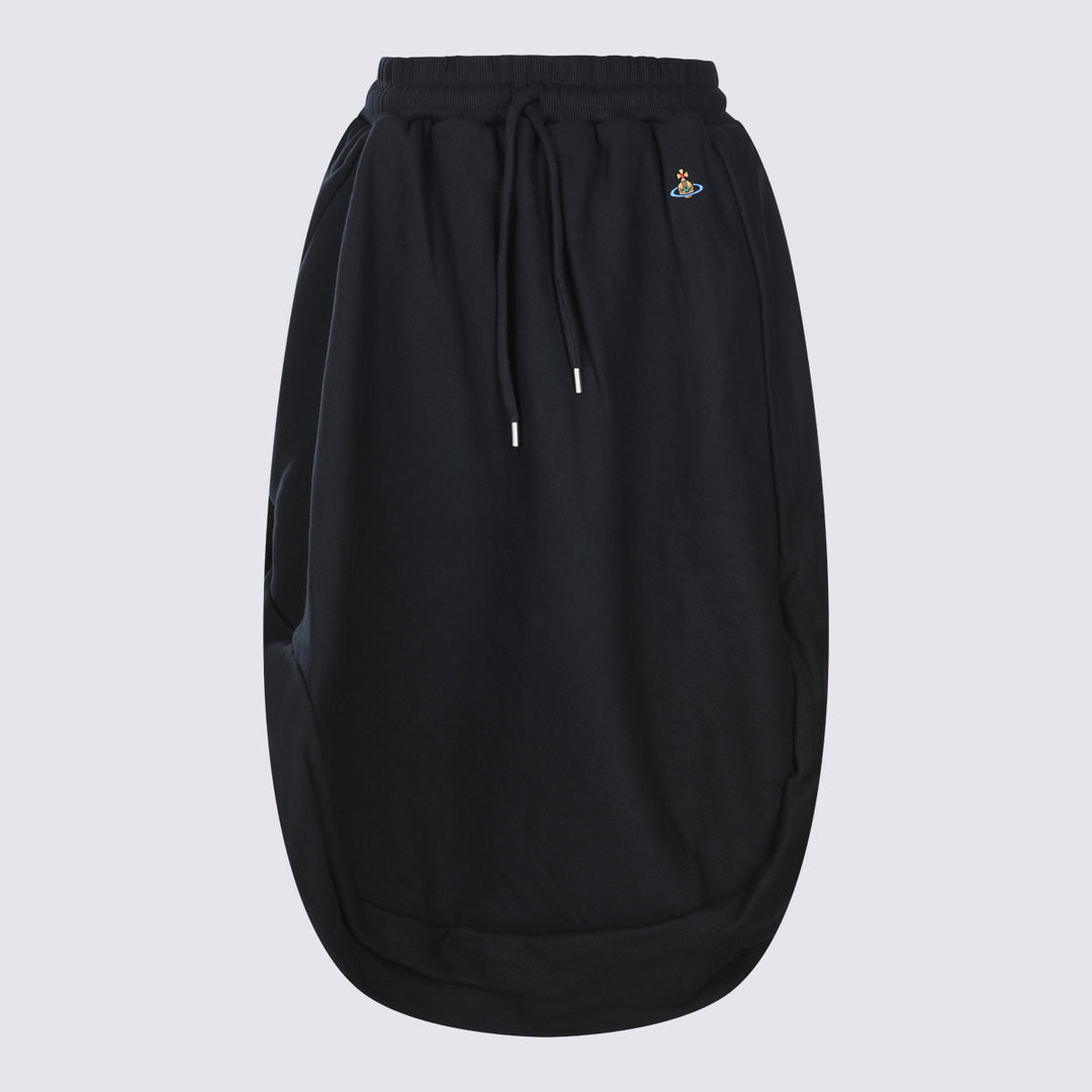 Vivienne Westwood Skirts - Black | d61046a539861ed5c000e5cdaabd4a5cc0f141d0