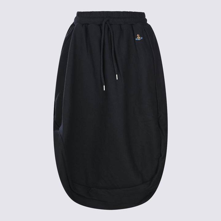 Vivienne Westwood Skirts - Black | d61046a539861ed5c000e5cdaabd4a5cc0f141d0