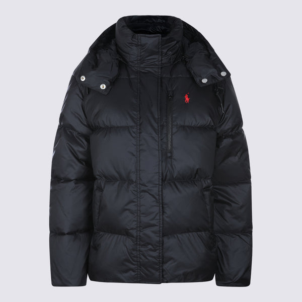 Coats Black