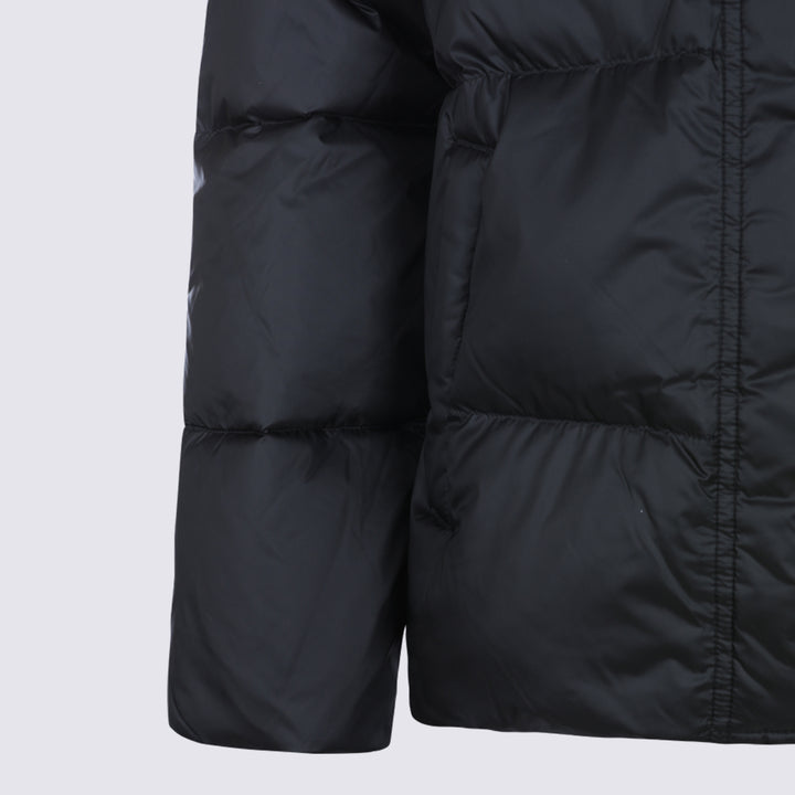 Polo Ralph Lauren Coats - Black | 0a7b31b4d9d56c19a882456b672affed65323817