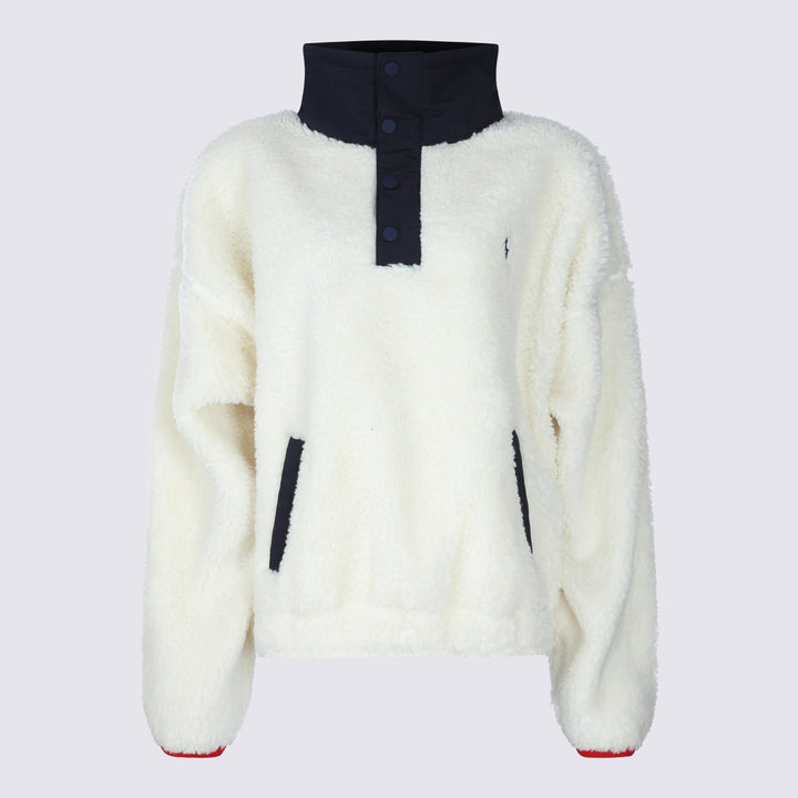 Polo Ralph Lauren Sweaters - CREAM/MULTI | 49239aba27814c6fb7b2b482ef2ed05d76ae70c5