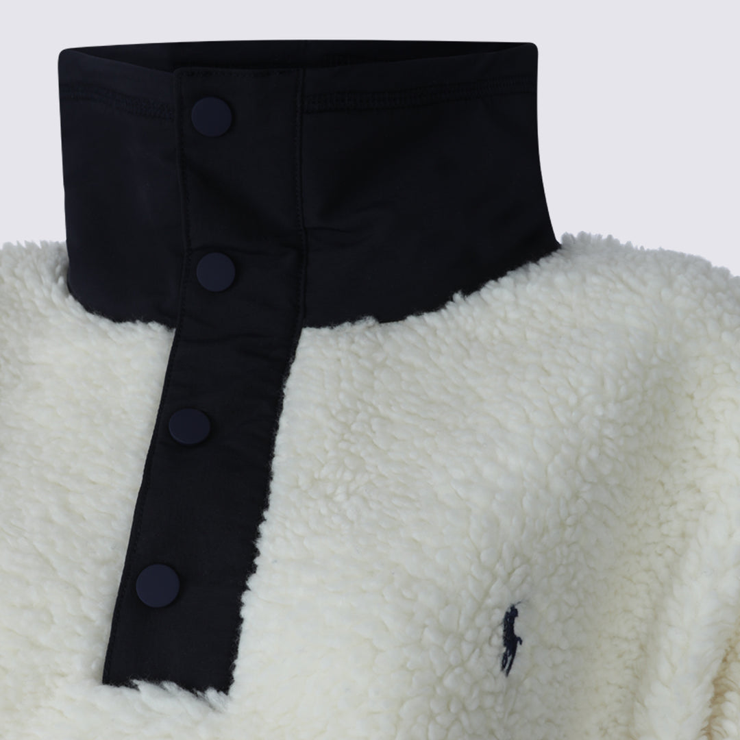 Polo Ralph Lauren Sweaters - CREAM/MULTI | 609350b74a78b1b359da66373f9fea9f3618fd88