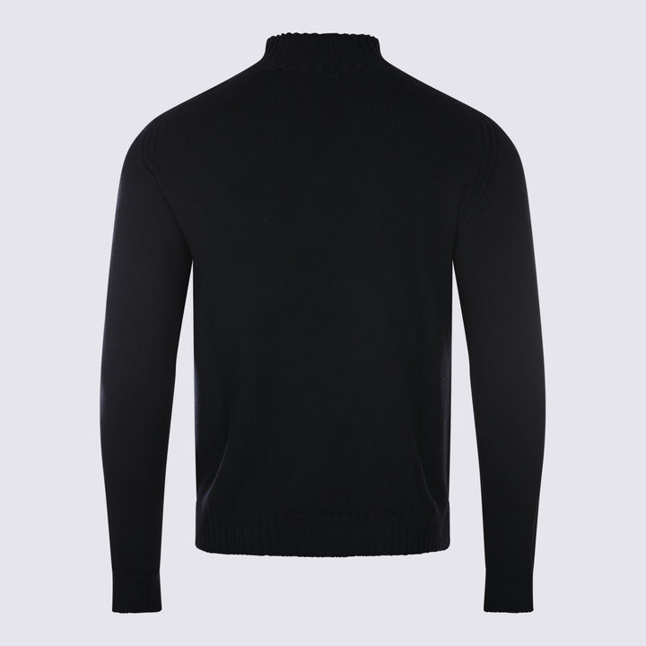 Vivienne Westwood Sweaters - Black | 8bc64ead06abdd8ef4dd1579cc650a329ae6dbdb