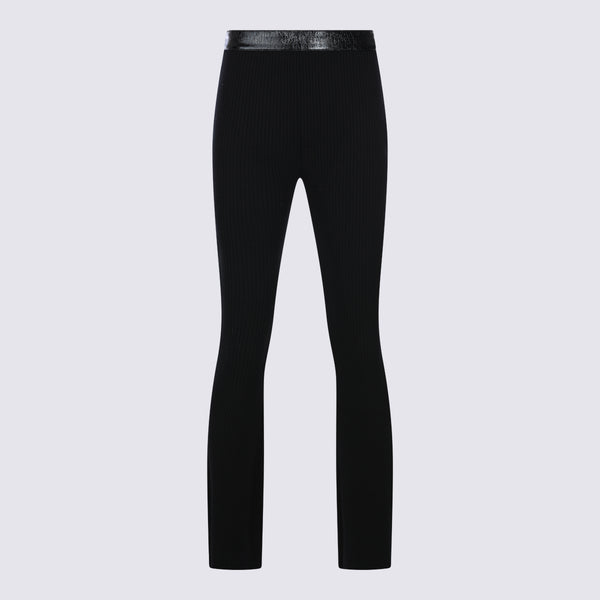 Trousers Black