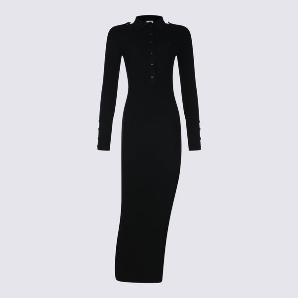 Dresses Black