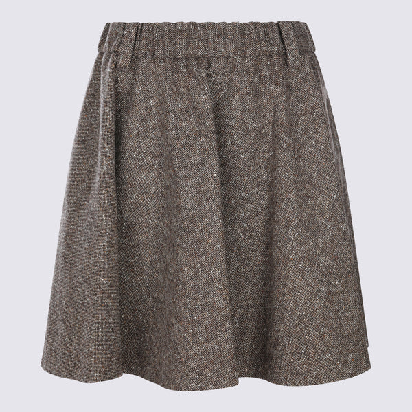 Skirts Scuri