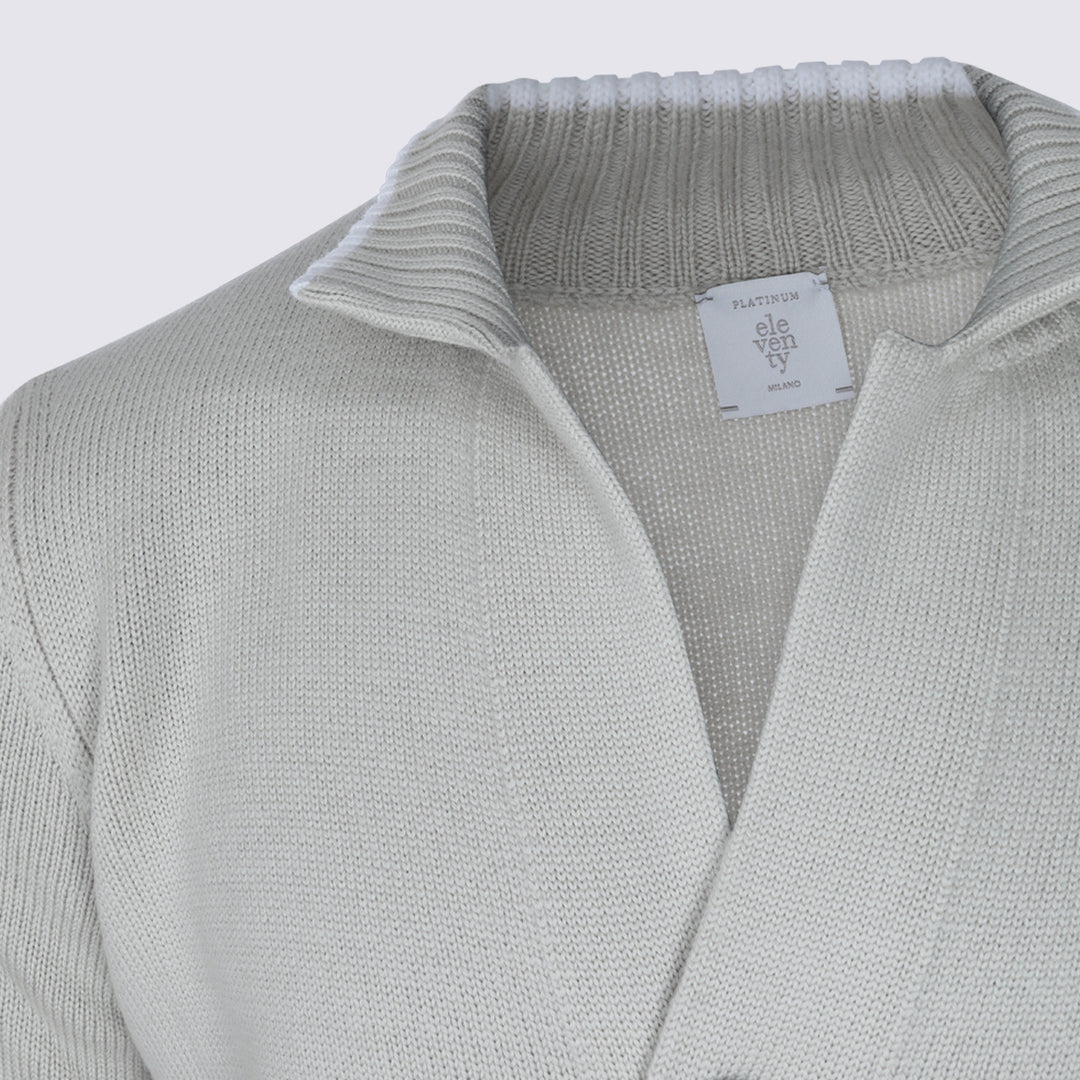Eleventy Sweaters - Chari | e170c5f65ac6964612b6b881787fb3409738fc15