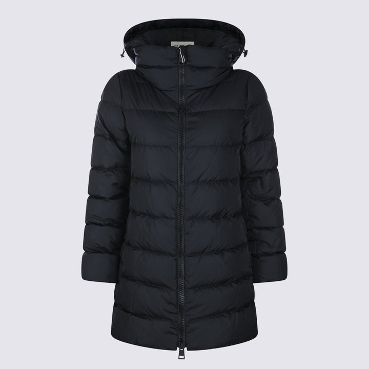 Herno Coats - Scuri | 9aada8c9d8ffd4556330e28437ef5ed0f69191c3