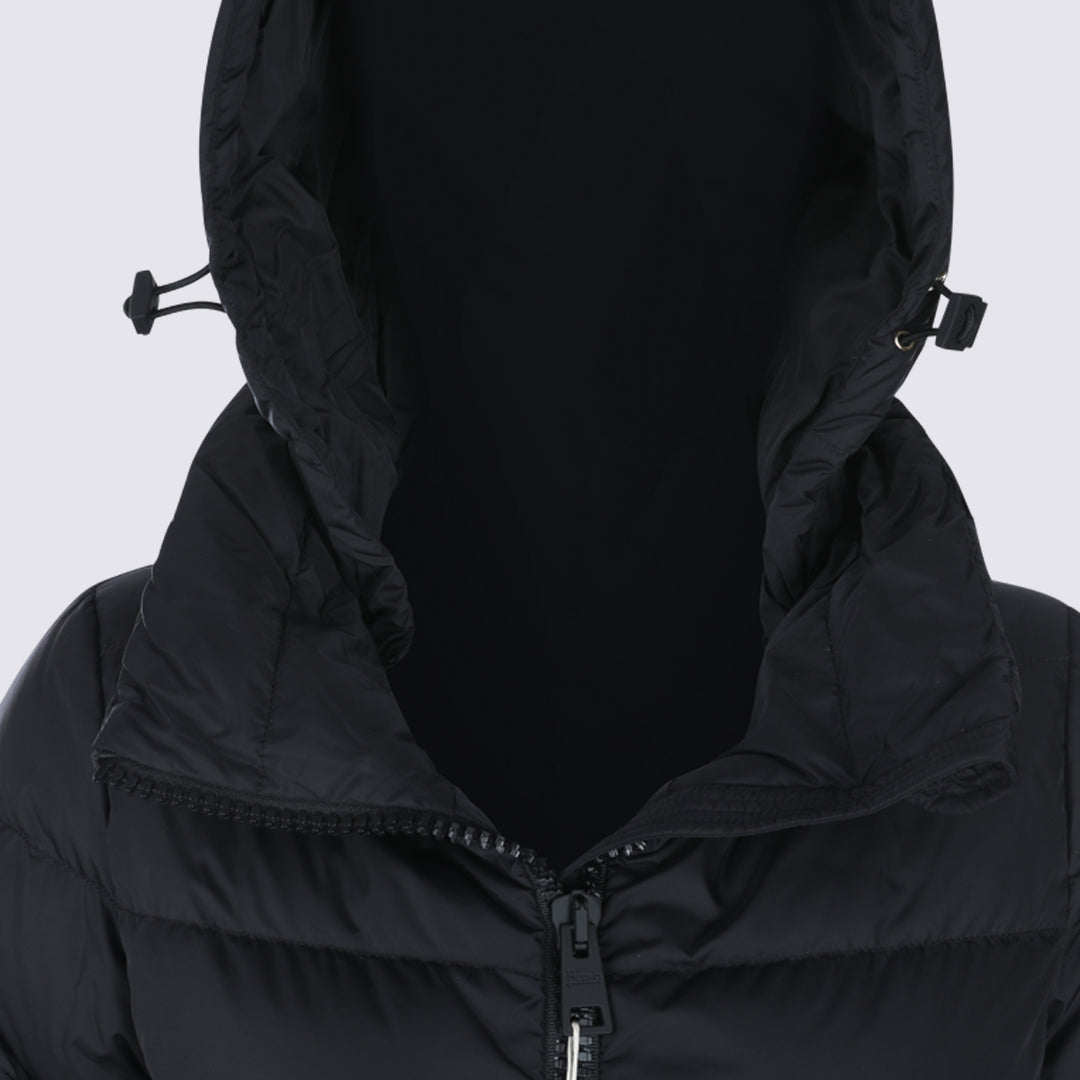 Herno Coats - Scuri | 80915161b6159284d0868bd9043eeeb7f1b61c67
