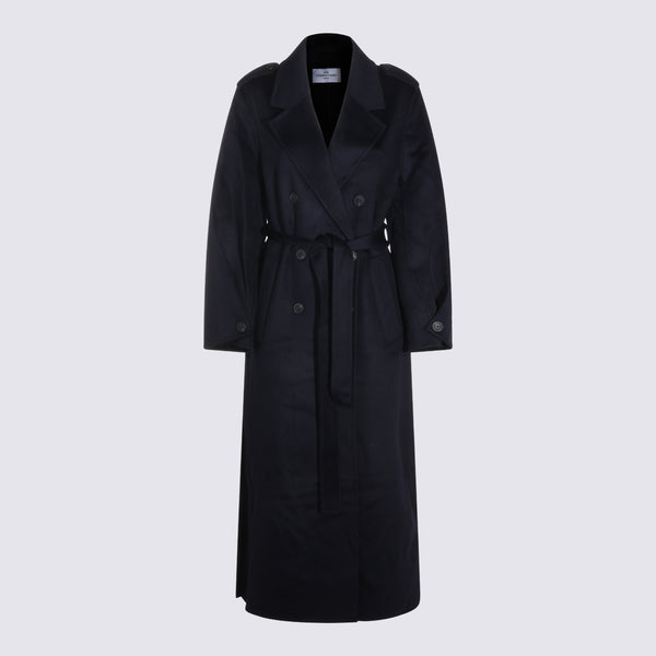 Coats Midnight