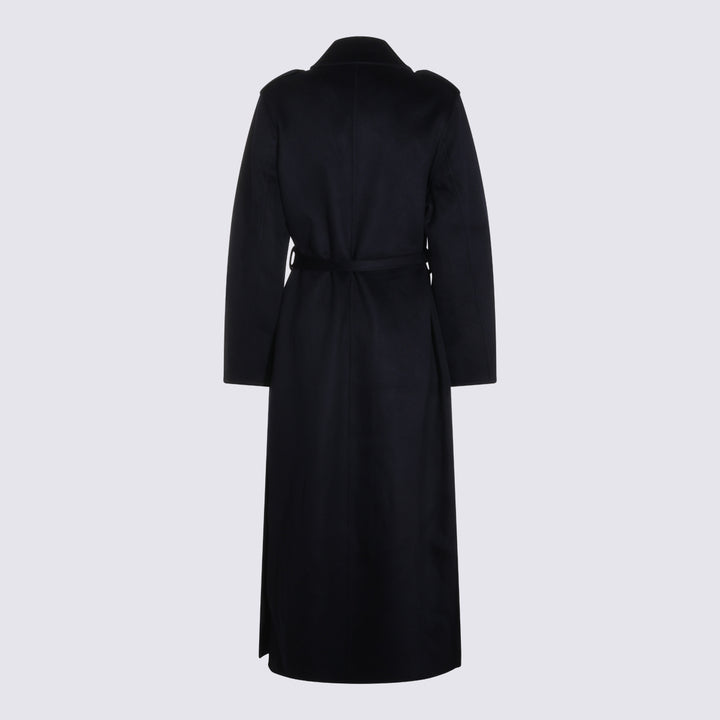 The Dynamis Studio Coats - MIDNIGHT | 8cc04a42e1b9d5740b4b4c7e9c9a0041f90568b8
