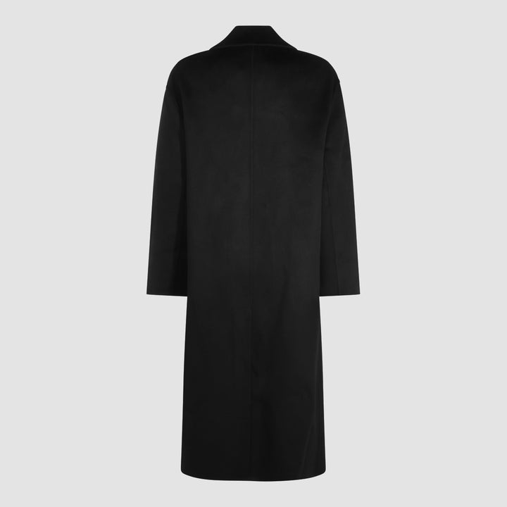 The Dynamis Studio Coats - Black | 31b01d20e2c032efd1406ce5a1f52fbcf4c2092f