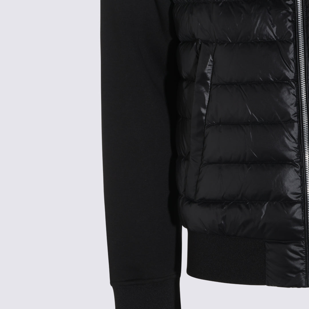 Mackage Coats - Black | 447b1f783e37071ba3ce8862d448ac683fc423cd