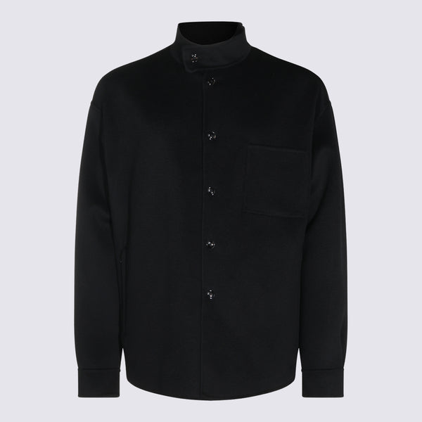 Shirts Black