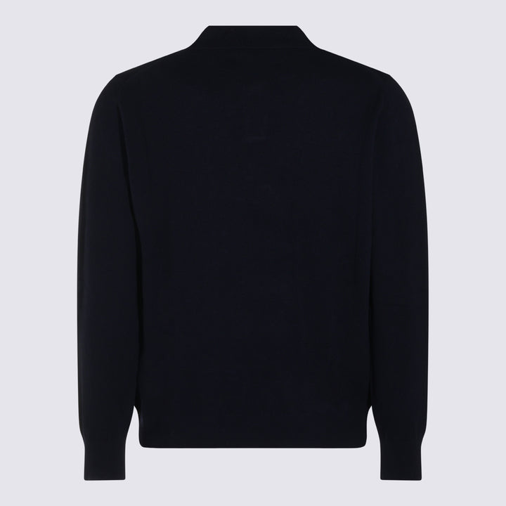 Altea Sweaters - Navy | 42b10942b86fc9bc928291dd1d6bef44fa196eae