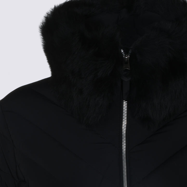 Mackage Coats - Black | ef2be3ad3a02df2de6f4ccbf156889ea4c9f054f