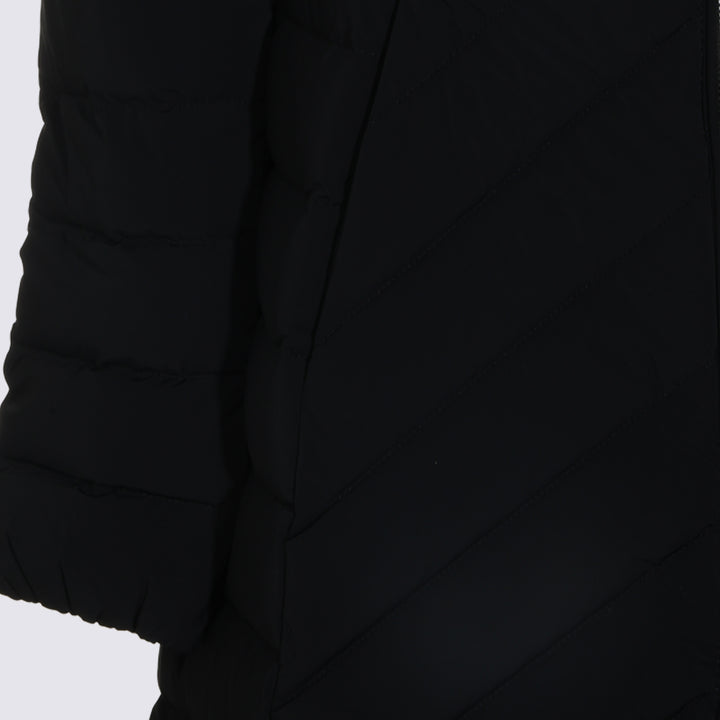 Mackage Coats - Black | 87eca30306d5774979cebb60389226af577ea17d