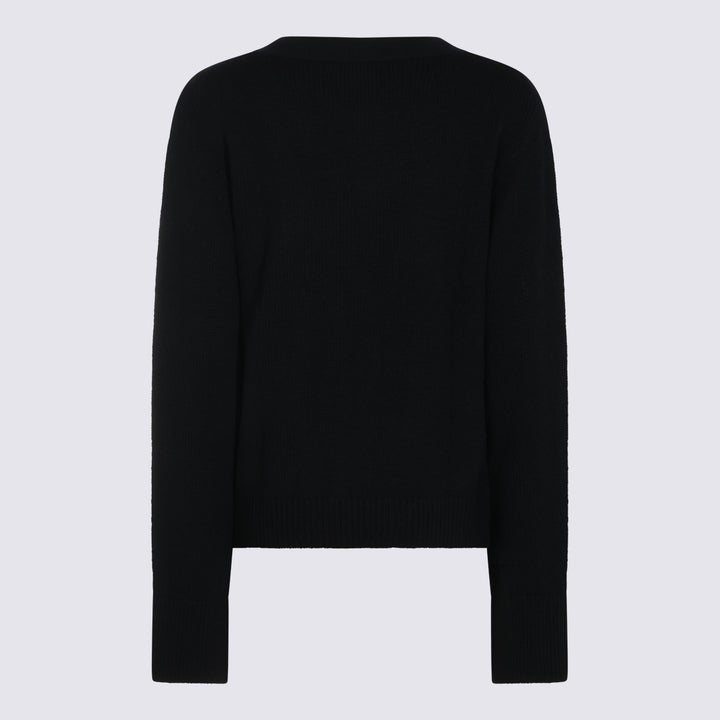 Lisa Yang Sweaters - Black | 251761267215ec5a610da1092ae9ab890166f194