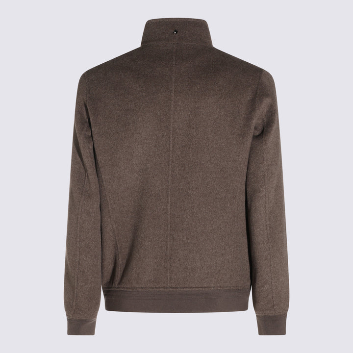 Montecore Jackets - Taupe | 1f3c4eac3f5db9fd464bbc4190c3e71f8cc90d51