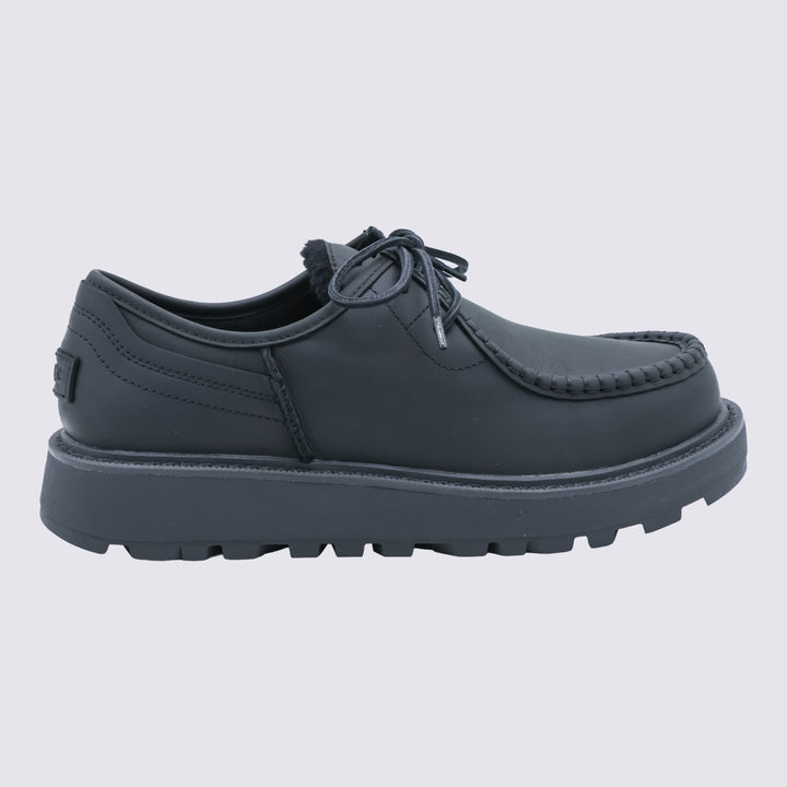 Ugg Flat shoes - Black | 6b322051c5d1343255c0243b76589a33df9c3086