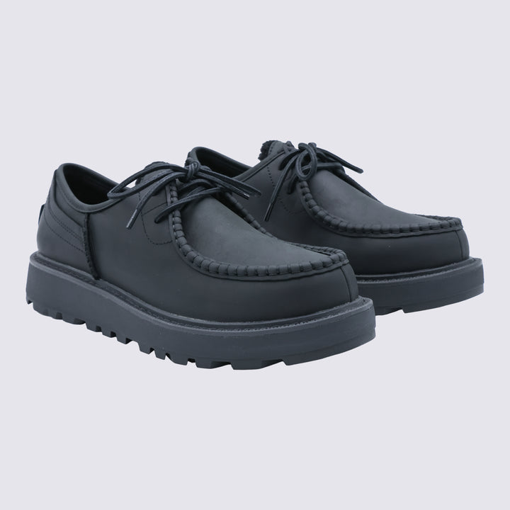 Ugg Flat shoes - Black | 792f2f695b86ac201d1a1b86d21c27d9bd1105ce