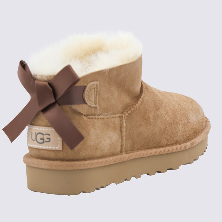 Ugg Boots - Chestnut | 89881485b379e19a7b66a8a5cb3fd1aecadf4c7d