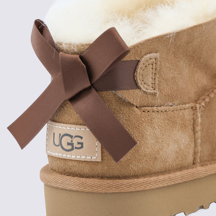 Ugg Boots - Chestnut | 4339ff3301a4c1b28c655d95aadf80e1270b08d6