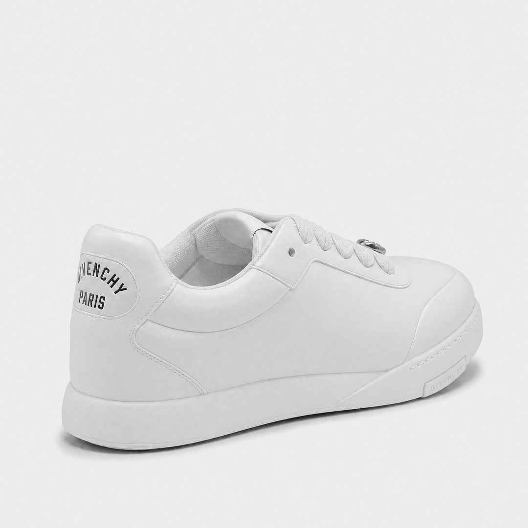 Givenchy Sneakers - White | 2a0f476f06858a42a41bd9798e27eaa3d17ea8d5