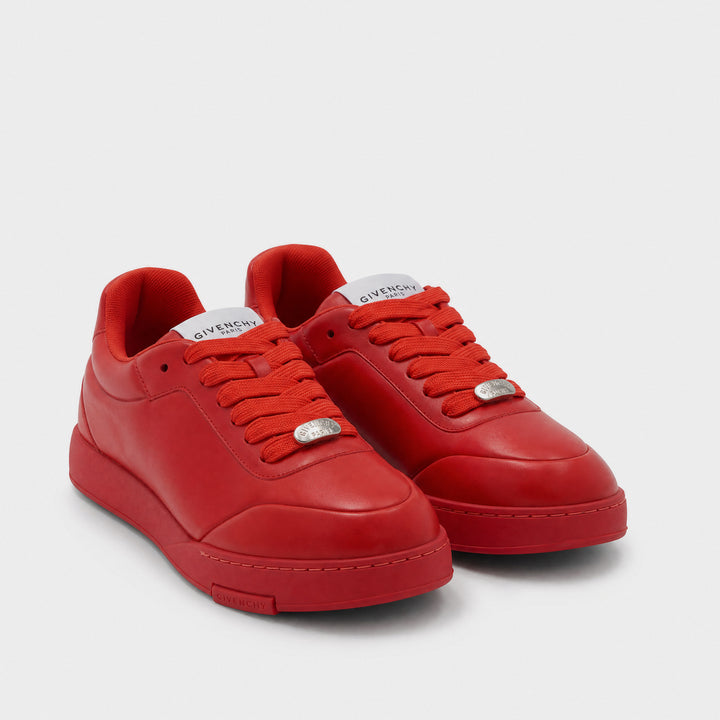 Givenchy Sneakers - VERMILLON | ba067ffbaaccf93483aec1ed3482ce54258cd070