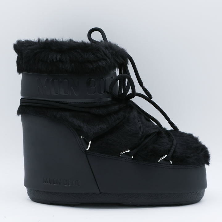 Moon Boot Boots - Black | be58a1c45cafd4351fd6953733fe3a716490f31b