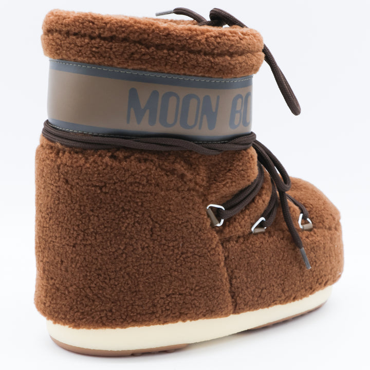 Moon Boot Boots - Brown | 26f34a98788dcd18b09a84eab160ffa00a66952f