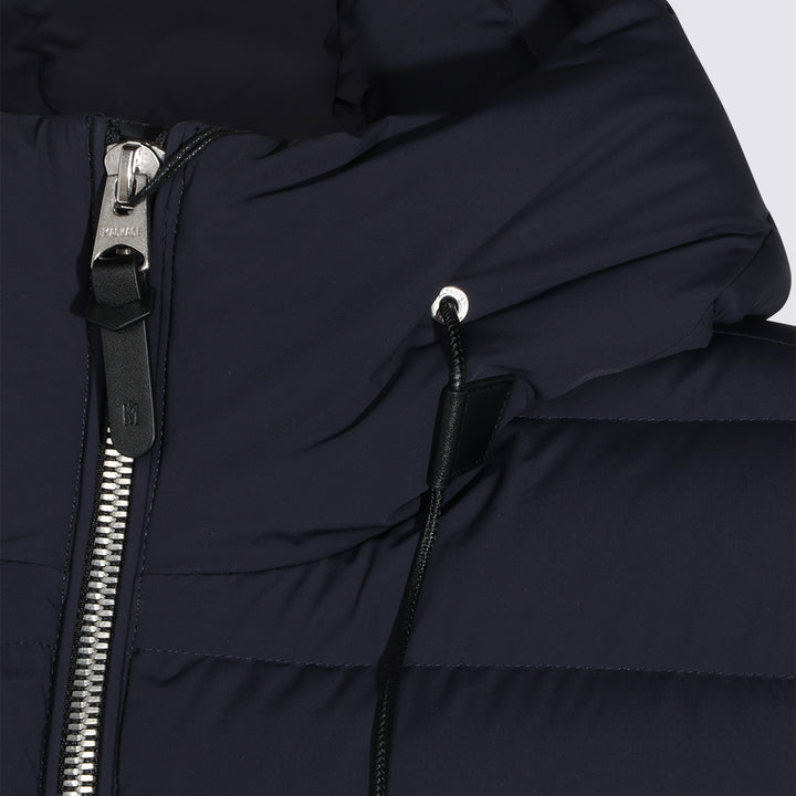 Mackage Coats - Navy | bb1aaedb0b65c40c2954eca5fe3826bd1772ebbb