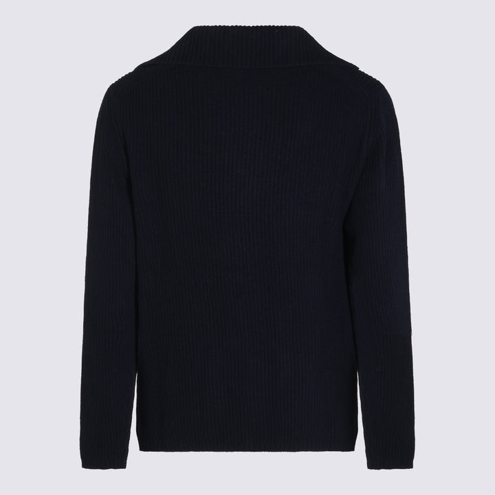 Altea Sweaters - Navy | b120344aae7fe743972d693ffb45b55fa6d204e0