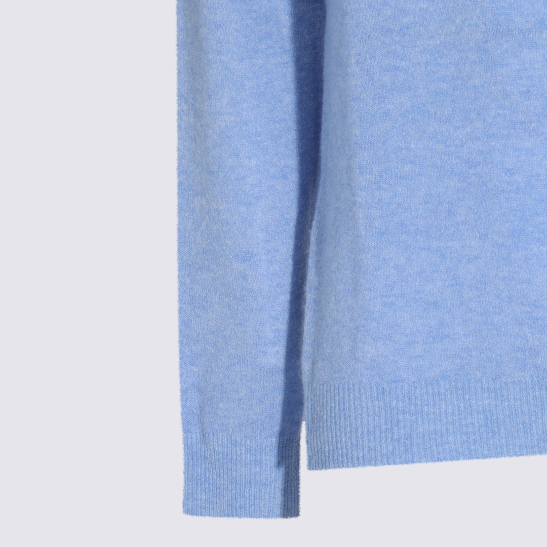 Altea Sweaters - Blu e Verdi | f17a4e7392ef6e5f8522f580bf9d17d63999423c
