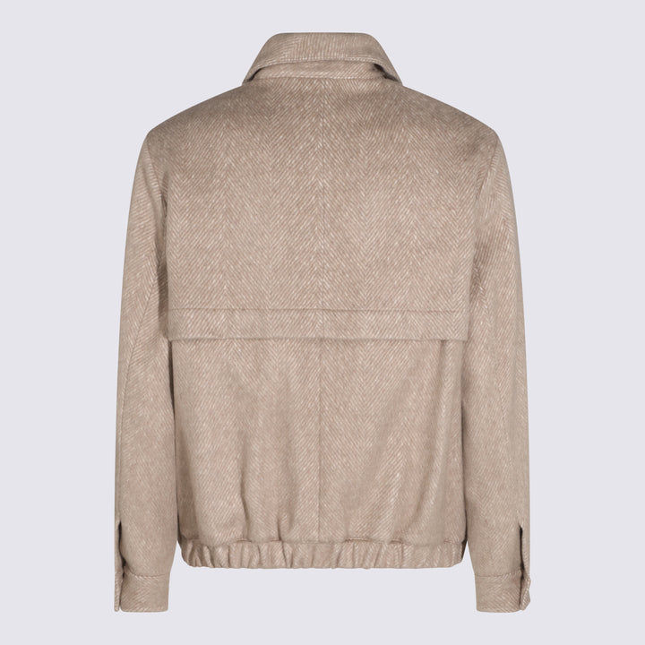 Altea Jackets - Chari | d20af8f32f2fd8b6d7542f6a6434a895fbee41b3