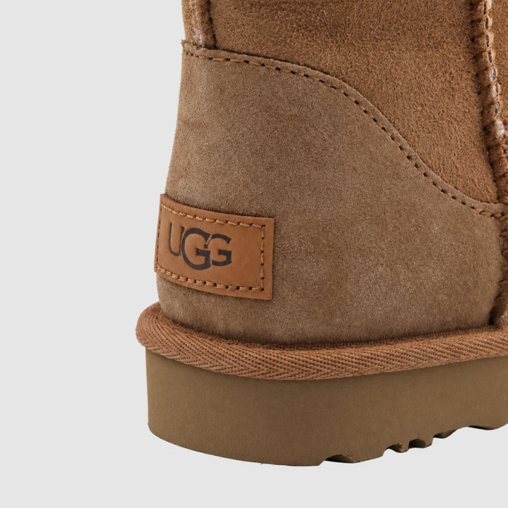 Ugg Boots - Chestnut | 576b18a20ad6d1acc34b3e2173db05cc40cb673d