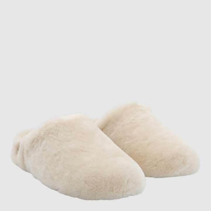 Ugg Flat shoes - NATURAL | ada3b0c58d8b0bff0f50795bd509be07e607cc4c