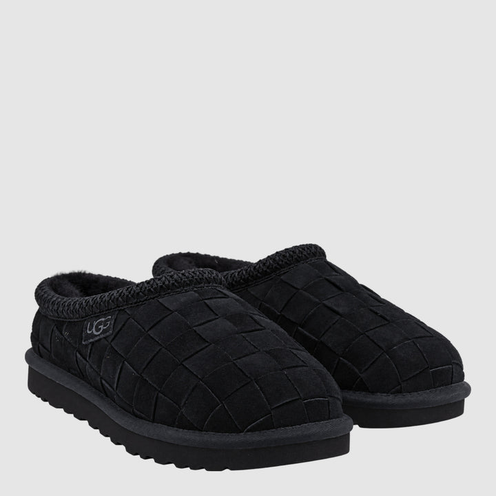 Ugg Flat shoes - Black | fd739874e1f1804ea951d0cc5d4f8c393dc2b5ae
