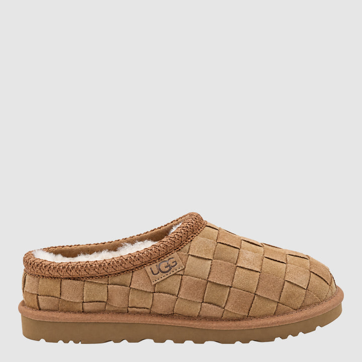 Ugg Flat shoes - Chestnut | b3ba73dcc53a89044730986271b2e659272c33b8