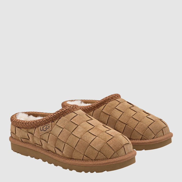 Ugg Flat shoes - Chestnut | 635f80f5b237bef6f7b0bf75757b58a6786c4d52