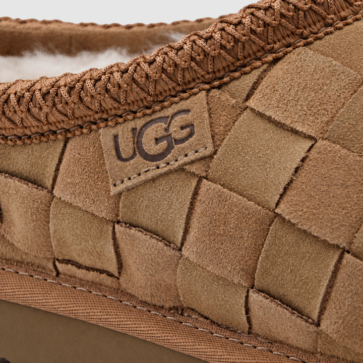 Ugg Flat shoes - Chestnut | f1a11cc51ec0c028d2a4d755523d2ebe07fd35ca