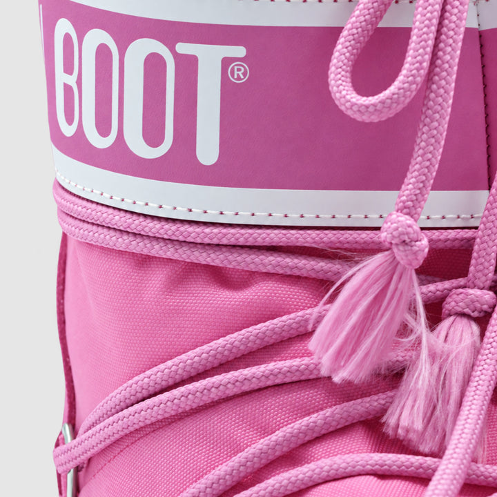 Moon Boot Boots - Pink | 5c5ddd92edf7f924f1b8ca915f91cc512d27b185