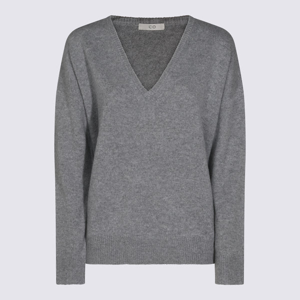 Sweaters Grey