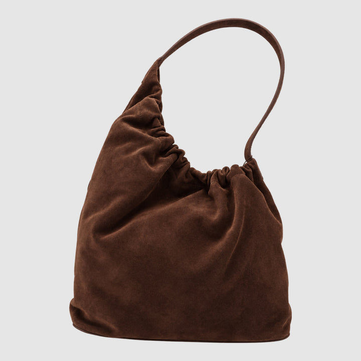 Aesther Ekme Bags Suede Cocoa