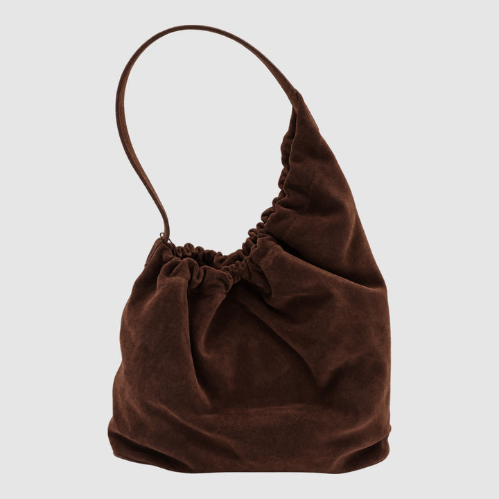 Aesther Ekme Bags Suede Cocoa