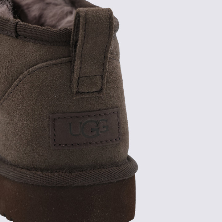 Ugg Boots Dusted Cocoa