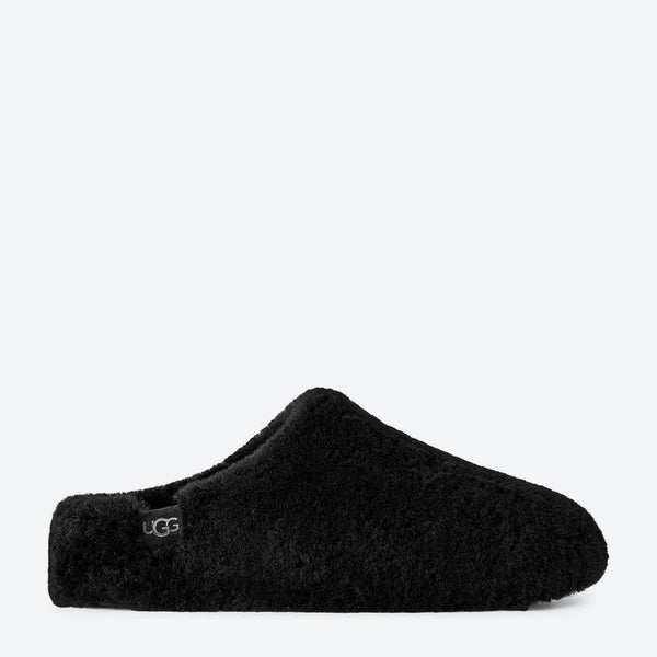 Flat Shoes Black