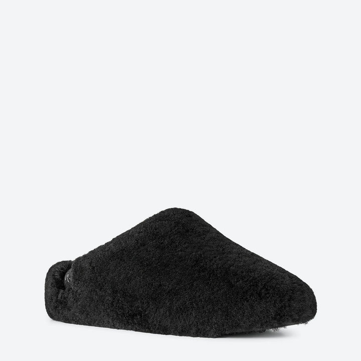 UGG Flat Shoes Black