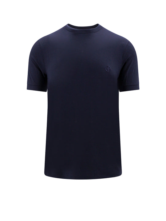 Viscose T-Shirt
