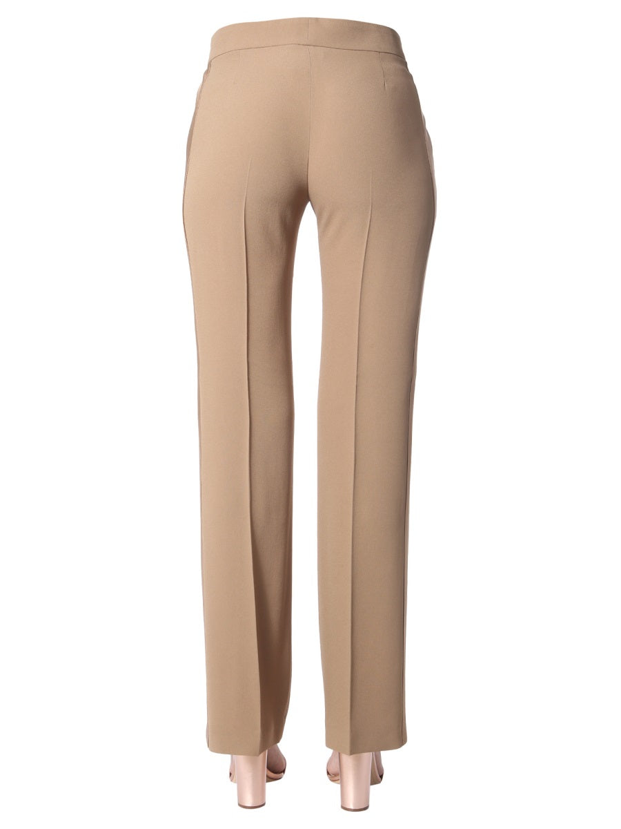 N°21 Pants - Beige | 2774b3f34c2857416d367d830f6dd55e210c7004